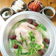韓国料理　itumoの写真1