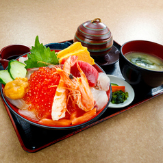 大漁食堂HERO海 熊本駅店の特集写真