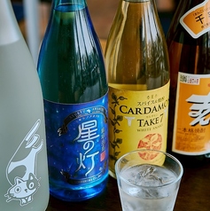 星が丘製麺所 久屋大通店の雰囲気3