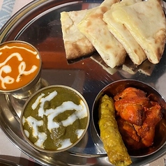 インド ネパール料理 ヒマラヤ 伏見駅前店の特集写真