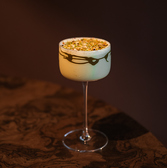 Shisha cafe&bar CA6DEN カルデン 六本木店のおすすめ料理2