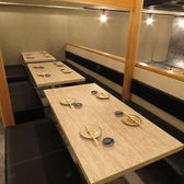 博多魚房 海さじの雰囲気2