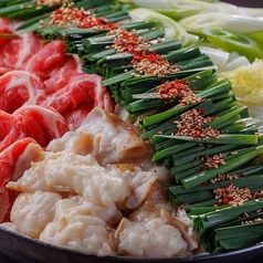 居酒屋 やきもち 金山駅店のコース写真