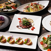 様々なシーンにマッチする最適なプランをご提案◎