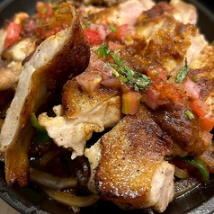 THUNDER TACOS サンダータコスのコース写真