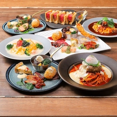 ２月２日よりランチメニューが新しくなりました。