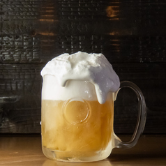 マイルドバターエール