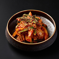 しゃき生キムチ