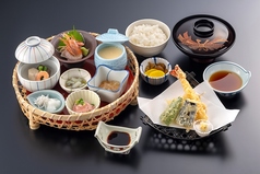 潮さい定食