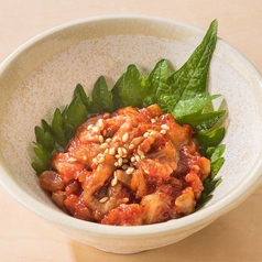 チャンジャ(たら)