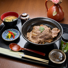 竹中肉店 食事処 惣次郎のおすすめ料理3