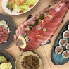 まぐろソムリエがいるお店 Red＆redのおすすめポイント1