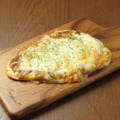 料理メニュー写真&nbsp;カレー