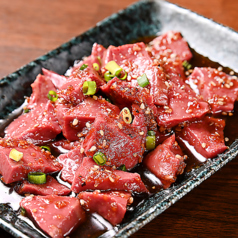 焼肉伝説だるま 福岡大名店の特集写真