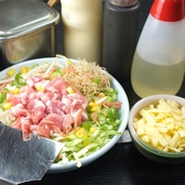 きち吉のおすすめ料理3