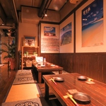 おきなわ宮古島食堂 彩家