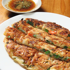 韓国料理 itumoのおすすめ料理2