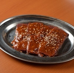 焼肉江戸ロック