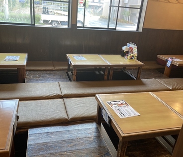 みの路 岩倉店の雰囲気1