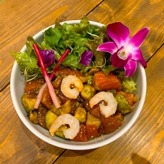 ハワイアンカフェ　レイの写真2