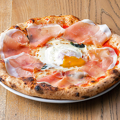 ビスマルク ロッソ