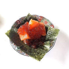 寿司と炉端 まぶしいの特集写真