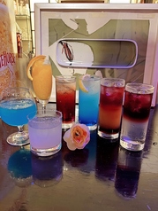 サヴァサヴァのコース写真