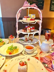 Blair Marina ブレアマリーナのコース写真