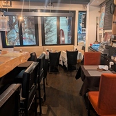 Il banco di Jackie イルバンコ ディ ジャッキーの雰囲気3