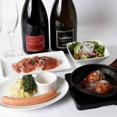 だん家 秋葉原店の特集写真