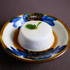 ジーマミー豆腐