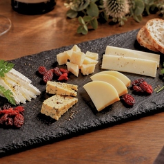 Sapporo Cheese House Mero サッポロチーズハウス メロのおすすめ料理2