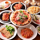 Italian Kitchen VANSAN 石神井公園店のおすすめ料理3