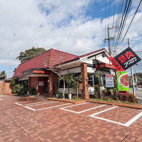 「安くてうまい」がモットー！極上の焼肉をリーズナブルにお召し上がりいただけます！