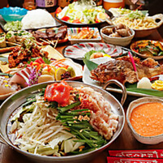 宴 UTAGE 大阪梅田店のコース写真