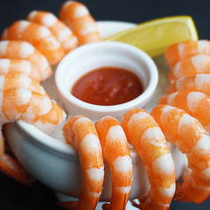 カクテルシュリンプ