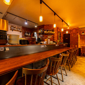 Trattoria Agattarina トラットリア アガッタリーナ 高槻店の雰囲気3