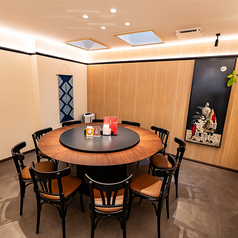 暁蓉園の特集写真