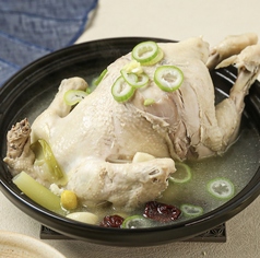 韓国料理 bonsuのコース写真