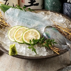 博多魚房 海さじのコース写真