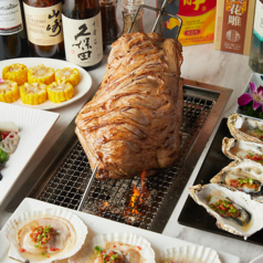 羊貴族 池袋北口店のおすすめポイント1