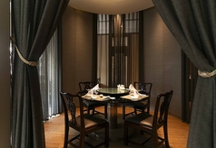 個室とはまた違った雰囲気のパオは、4～6名さまでご利用いただけます。※ご利用いただけない場合がございます。