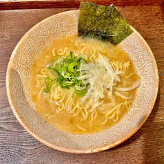 味噌ラーメン