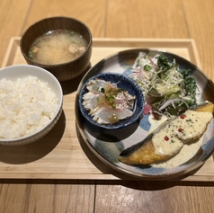 食堂 勿ノ怪 三宮店のおすすめランチ2