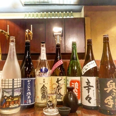 海鮮居酒屋創食きんぎょのコース写真