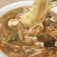 チャンポン