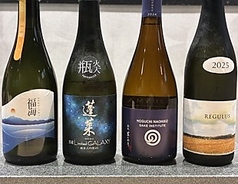 日本酒