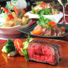SESERAGI DINING せせらぎ ダイニングの写真