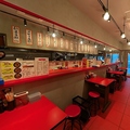 辛麺屋 楊喜の雰囲気1