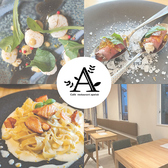 Cafe Restaurant Apaiser アペゼの写真
